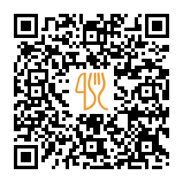 QR-code link către meniul Urban Food Concept