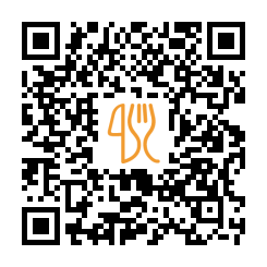 QR-code link către meniul Pandrup Kro