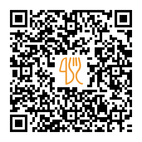 QR-code link către meniul Fall's Diner