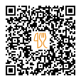 QR-code link către meniul Twin Fires Dining