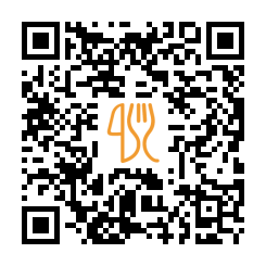 QR-code link către meniul Bousti' Frites