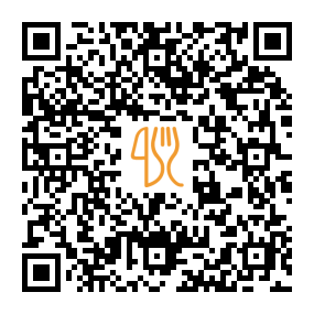 QR-code link către meniul Auberge Mirabel