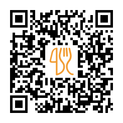 QR-code link către meniul Hoggers