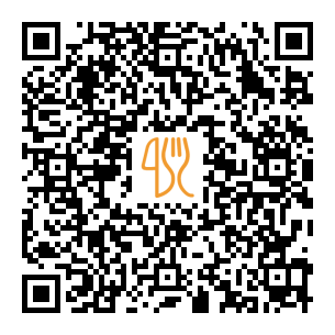 QR-code link către meniul Brasserie Du Commerce Cantel Chastanet Christine