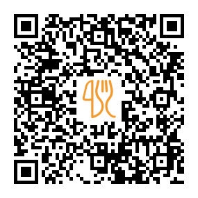 QR-code link către meniul New Kowloon Restaurant