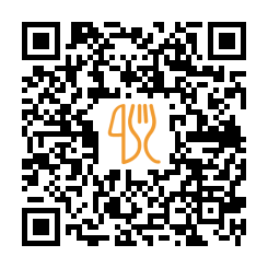 QR-code link către meniul Ok Cosecha