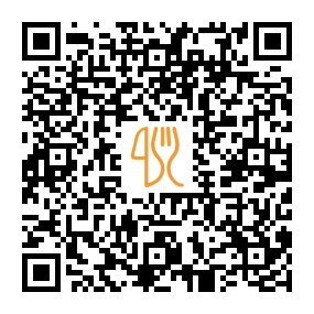 QR-code link către meniul The Halal Guys