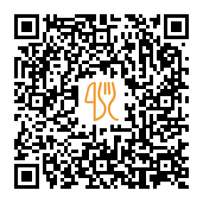 QR-code link către meniul Cafe De La Paix