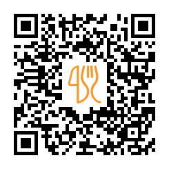 QR-code link către meniul Bistrom