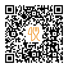 QR-code link către meniul Corne Du Cerf