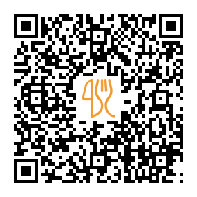 QR-code link către meniul The Avenue Catering