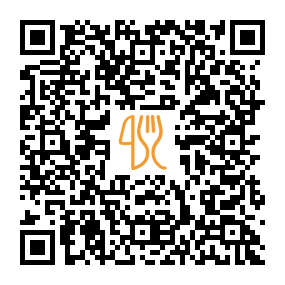 QR-code link către meniul Burger King