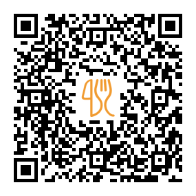 QR-code link către meniul Temiscouata Brochetterie 1212