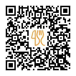 QR-code link către meniul Oade's Grill