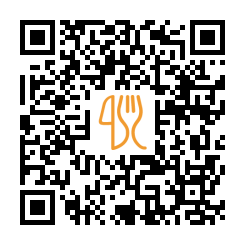 QR-code link către meniul Bb Grill