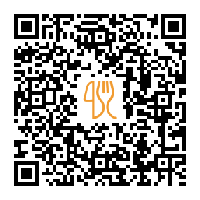 QR-code link către meniul Burger Shack