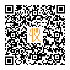 QR-code link către meniul Restaurant bleu moutarde