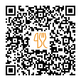 QR-code link către meniul The Beer Diviner Taproom