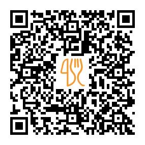 QR-code link către meniul Hossty House