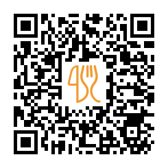 QR-code link către meniul Le De Coet Diquel