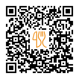 QR-code link către meniul Bergmanns Alm