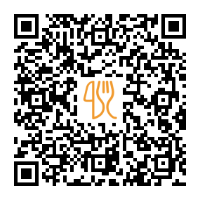 QR-code link către meniul Free Topping Pizza Ltd