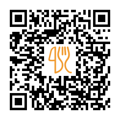 QR-code link către meniul Le Qg Cafétéria