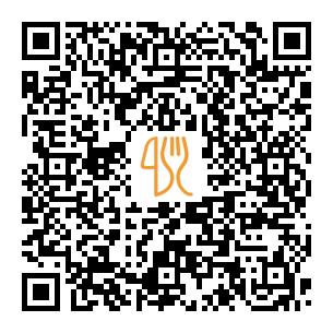 QR-code link către meniul Auberge De La Chesnaie