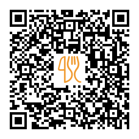 QR-code link către meniul Strandcaféen