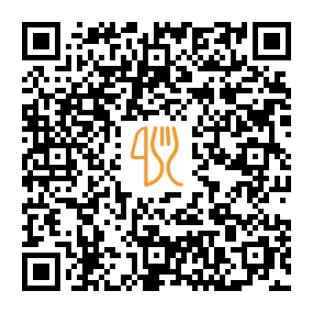 QR-code link către meniul Brown Hound