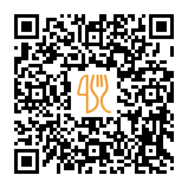 QR-code link către meniul Caravanserai