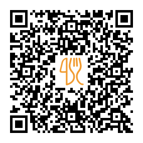 QR-code link către meniul Bourbon Street Pizza Mentone