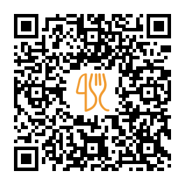 QR-code link către meniul Nussy's Cuisine