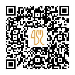 QR-code link către meniul Vegan Food Saraburi