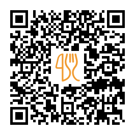 QR-code link către meniul Café B