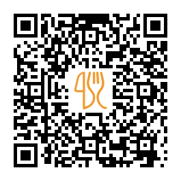 QR-code link către meniul Dex's Crib Sports Resto