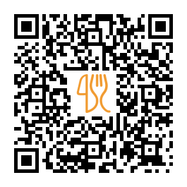 QR-code link către meniul Indian Flame