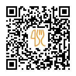 QR-code link către meniul Strandcafét