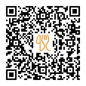 QR-code link către meniul Pirate's Grill House