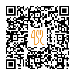 QR-code link către meniul India Haus