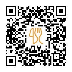 QR-code link către meniul I Pini