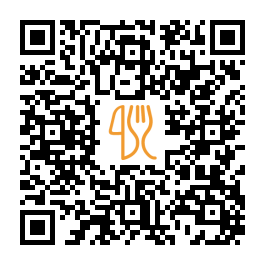 QR-code link către meniul Cibo