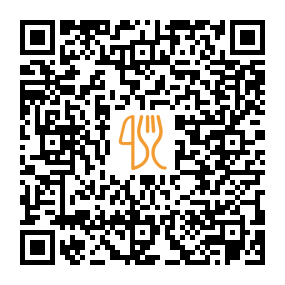 QR-code link către meniul Kaffetår'n