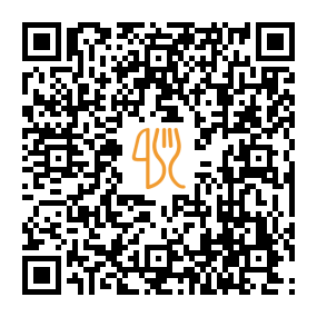 QR-code link către meniul Lavender Coffee Crumbs