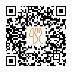 QR-code link către meniul Sushi Saiki