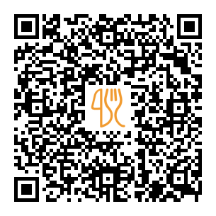 QR-code link către meniul Pizza Gold Forges Les Eaux