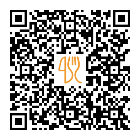 QR-code link către meniul Highlander Grill