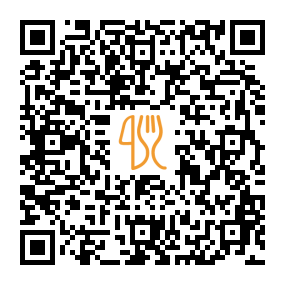 QR-code link către meniul The Halal Guys