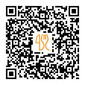 QR-code link către meniul Bubbles