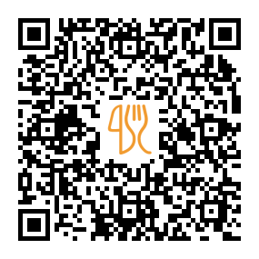 QR-code link către meniul Aroma Café